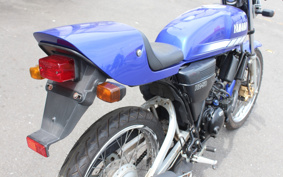 YAMAHA RZ50 RA02J