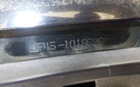 HONDA LEAD 125 JF45