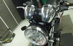 SUZUKI GSX400 IMPULSE 2010 GK7CA