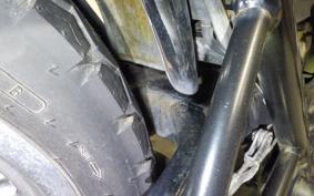 KAWASAKI W400 2010 EJ400A
