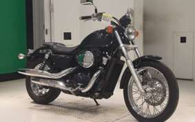 HONDA VT400S 2013 NC46