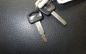 HONDA C50 SUPER CUB AA04