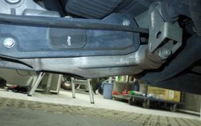 HONDA GYRO CANOPY 2021 TA03