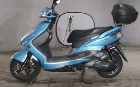 YAMAHA CYGNUS 125 X SE36