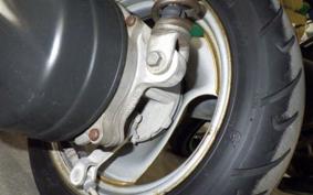 YAMAHA JOG POCHE SA08J