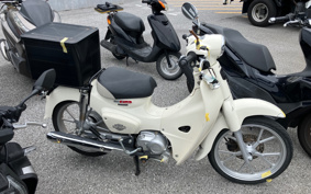 HONDA SUPER CUB110 JA59