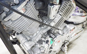 YAMAHA DRAGSTAR 1100 1999 VP10J