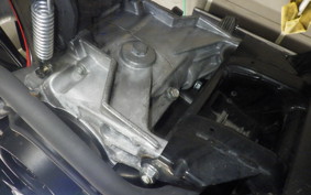 SUZUKI ADDRESS 110 2012 CE47A
