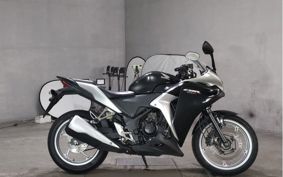 HONDA CBR250R MC41