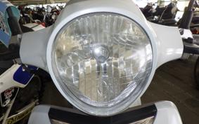 SYM MII 110 2009