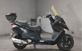 SYM RV125EVO LF12W