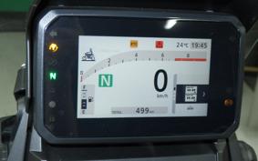 HONDA X-ADV 750 2026 RH21