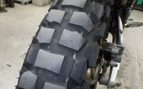 HONDA CRF250 RALLY 2025 MD44