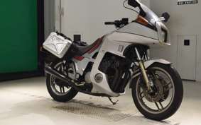 YAMAHA XJ750 D 1982