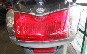 YAMAHA AXIS 125 Z SED7J