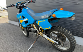 YAMAHA DT200 R 3ET