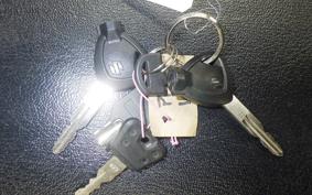 SUZUKI ADDRESS V50 Gen.2 2021 CA44A