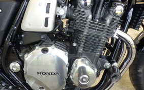 HONDA CB1100RS 2022 SC65