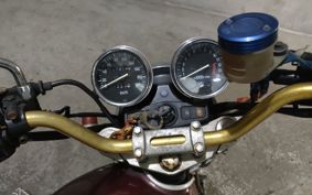 KAWASAKI ZEPHYR400 ZR400C