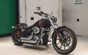 HARLEY FXSB 1580 2015
