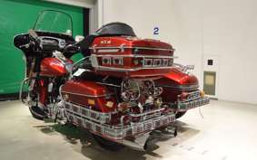HARLEY FLHTC SIDECAR 1340 1991