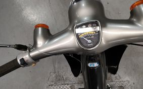 HONDA LITTLE CUB AA01