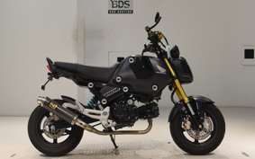 HONDA ｸﾞﾛﾑ-2