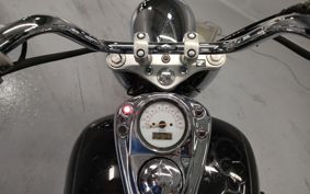 HONDA SHADOW400 NC34