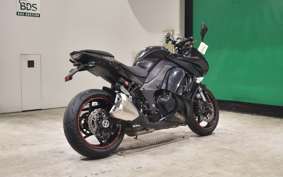KAWASAKI NINJA 1000 A 2014