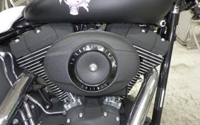 HARLEY FXSTB 1580 2008