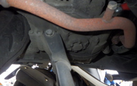 YAMAHA JOG Delux SA39J