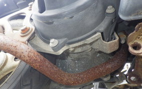 HONDA DIO CESTA AF34