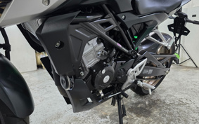 HONDA CB125 R JC91