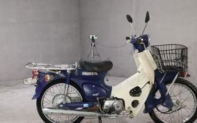 HONDA SUPER CUB50 AA01