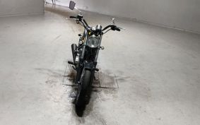 SUZUKI GLASS TRACKER BIG BOY NJ4BA