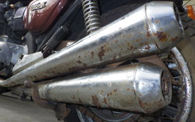 HONDA CB750 1977 CB750F