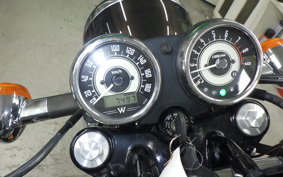 KAWASAKI W800 2016 EJ800A