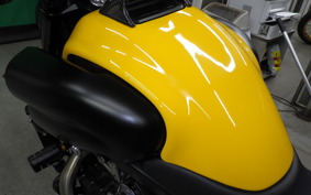 YAMAHA VMAX Gen.2 2015
