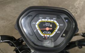 HONDA CROSS CUB110 JA10