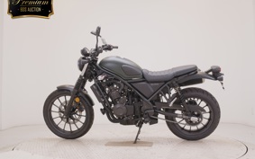 HONDA CL500 2026 PC68