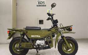 HONDA MOTRA 2026 AD05