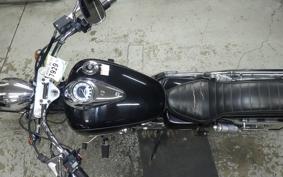 YAMAHA DRAGSTAR 250 2006 VG02J