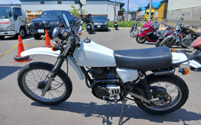 KAWASAKI KL250 KL250A
