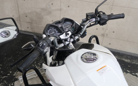 HONDA CB125F JC64