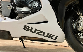 SUZUKI GSX-R600 2014 C3111