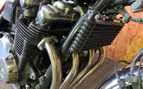 HONDA CB1100 ABS 2010 SC65