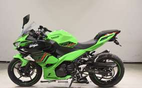 KAWASAKI NINJA 400 2025 EX400L