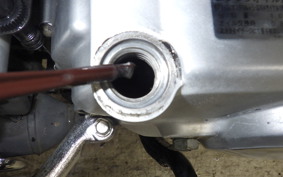 HONDA C50 SUPER CUB 2011 AA04