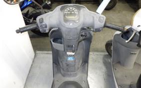 HONDA TACT-4ﾍﾞｰｼｯｸ AF75