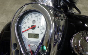 YAMAHA DRAGSTAR 400 CLASSIC  2017 VH02J